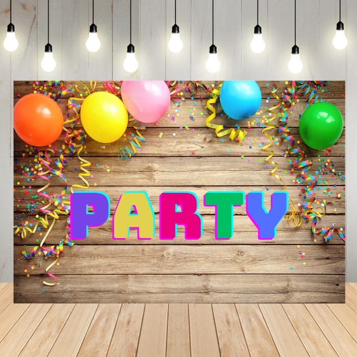 Παιδικά πάρτυ